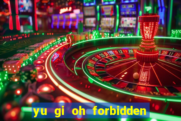 yu gi oh forbidden memories fusoes de cartas